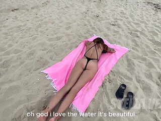 Fuck in Formentera