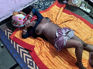 Lucknow's married sister-in-law fucked