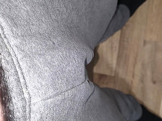 I piss in my pants