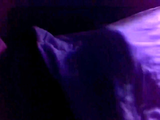 Masturbating in the Dark (no Audio)