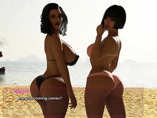 Shut up and dance: sexy card game ep 27