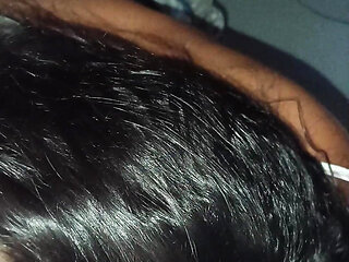I Leave My Ass Full of Milk From My Indian Stepmother Alydenalioficial