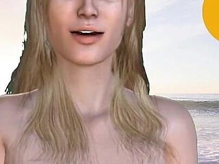 This Is How I Become Lesbian - 27