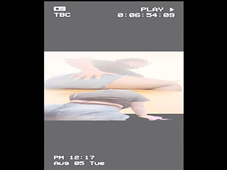My Naughty VHS Footage Has Been FOUND!