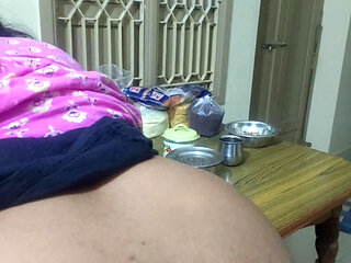 Bus driver fucked my stepmother