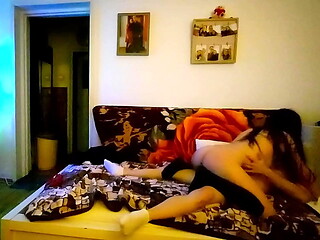 I Forgot that I Turned on the Camera Recording