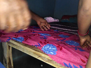 Student Teacher Hardcore Sex Fucking in There Room by Big Cock Desi Bengali Indian Bhabhi