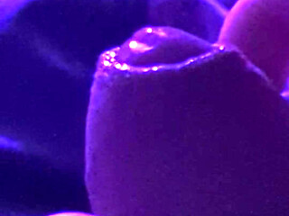Cum Fountain After Edging