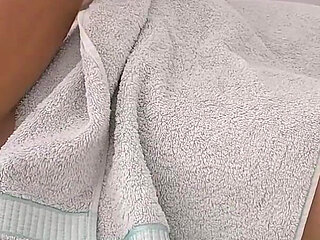 Thai Massage with Manual Happy Ending