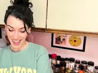 Carolina big ass amateur webcam teen anal dildo masturbation