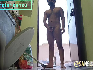 Indian sansu pornstar on xhamster