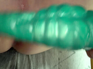 Alien Dildo