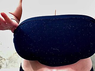 MILF Titty Tops