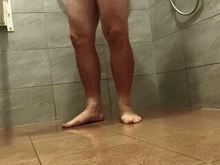 Car wash in the hospital