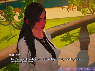 Industry Baby gameplay part 2