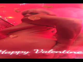 Happy Valentines Day