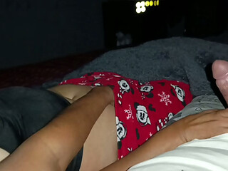 CASERO CON MI CU&Ntilde_ADA NO CREER&Aacute_S EL ENORME CULO QUE TIENE TE VENDR&Aacute_S SOLO CON LOS GEMIDOS DE GRITOS DE PLACER
