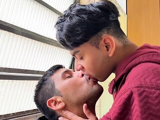 RJ MALE VIDEOS - I'M Needy And I Called Disk Kisses - By