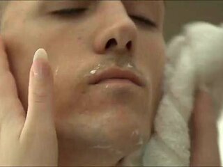 Amber Nevada - Shave: Teen, Blowjob  Cumshot Porn