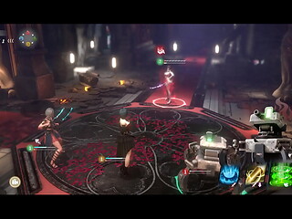 Rise of eros Gameplay intense