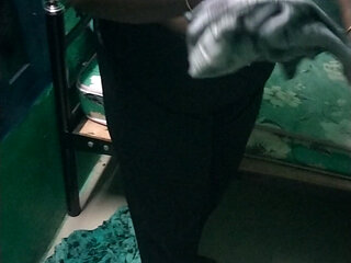 Dress Wearing Hot Sex