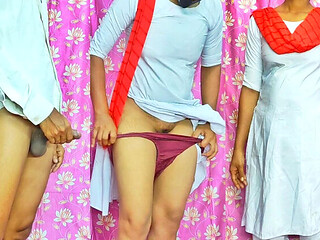 Sexy Puja Indian School Girl Tight Pussy Fucked Hard