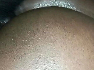 Amateur Quick Cumshot