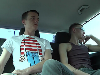 Picked up, Banged & Abandoned