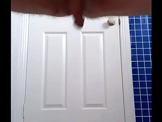 Rustyas1 - Ball Bag Flapping