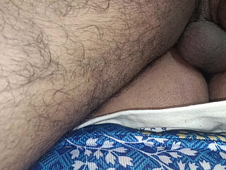 Deep Fuck with Wife Sister