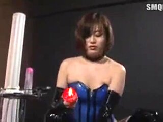 02239,I will faint in agony from intense sex!