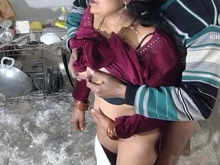 Hot Indian lade desi chudai