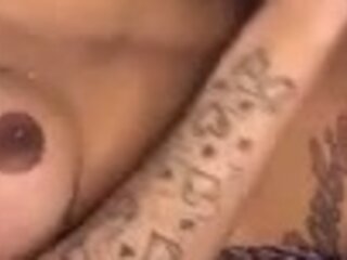 Ikeepthemcuming Hard Anal With Mutual Handjob