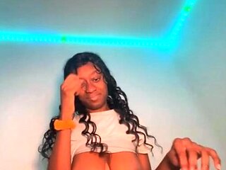 CIMA black and ebony