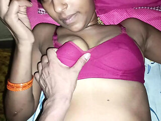 Did hot desi sex with Bihari bhabhi