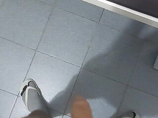 POV Masturbandome Super Caliente