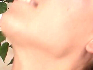 Lesbian Experimentation