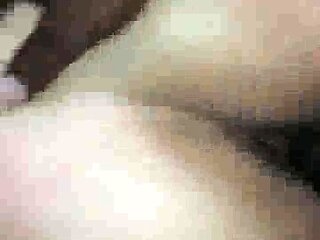 Black cock is second to none according to this white wife oo