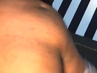I Fuck Her and Her Pussy Started Dripping Water - She's Squirting