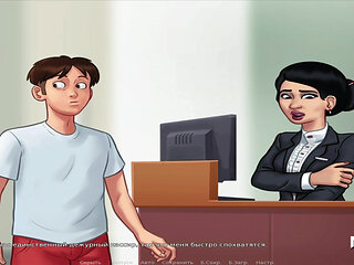 SummertimeSaga - take this cash, I know you need it E4 #29