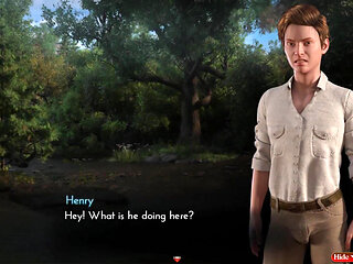 The Genesis Order: A Path Of Lustful Desire ep.55