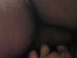 WITH THE NEIGHBOR MARY GIVING HIM A DICK IN THE ANAL ASS