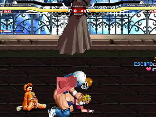 Brian vs Selcer
