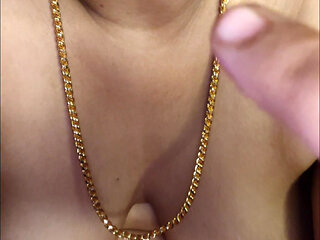 Bhabhi secret video call with boyfriend