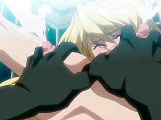 Bold Figure of Memory inside forbidden memories