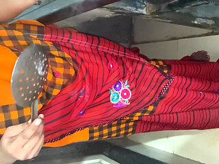 Bhabhi Ko Devar Ne Kitchen Se Bedroom Me Bulakar Choda Viral Hindi Sex Mms Hindi Voice