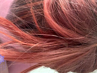 Hard Fuck Horny Girlfriend Sucks You off