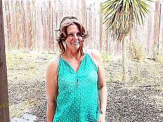 A Mature Milf Masseuse Sucks And Fucks Her Blind Psychiatrist While Giving Him A Massage While His Wife Is Away - The Masseuse