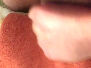 Cum shot let me know what you what I think?