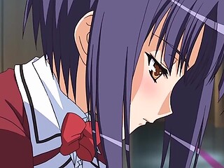 Hidden Impulse of the Girl beyond temptation beyond control